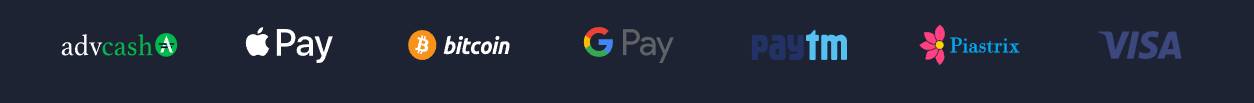 CasinoWays secure payment methods
